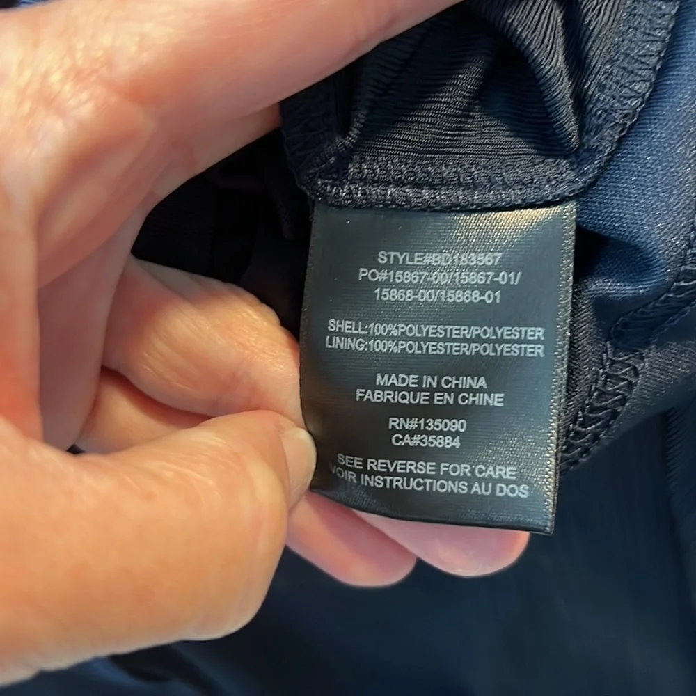 Lulu’s Black Swan, Flirty, Funky & Fabulous,Sexy Layered look, Classic,Timeless - Picture 14 of 15